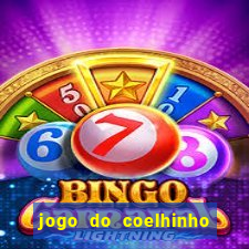 jogo do coelhinho demo gratis